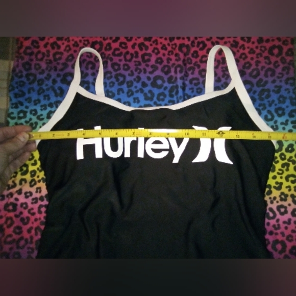 🖤Hurley Swim~1pc🩱🖤 - Picture 6 of 7